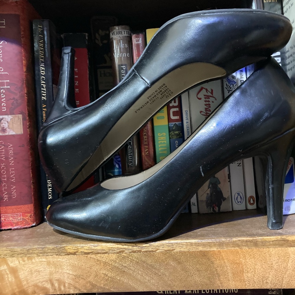 Studio Paolo heels